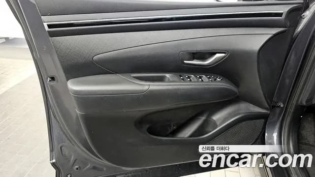 2022 Hyundai Tucson (NX4) Gasoline 1.6 Turbo 2WD Sold VIN KMHJC81BGNU136783 – engine bay 2022 Hyundai Tucson (NX4) Gasoline 1.6 Turbo 2WD Sold VIN KMHJC81BGNU136783 – engine bay