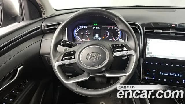 2022 Hyundai Tucson (NX4) Gasoline 1.6 Turbo 2WD Sold VIN KMHJC81BGNU136783 – photo 17 2022 Hyundai Tucson (NX4) Gasoline 1.6 Turbo 2WD Sold VIN KMHJC81BGNU136783 – photo 17