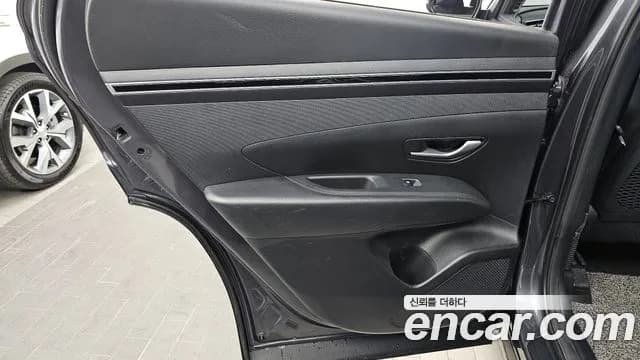 2022 Hyundai Tucson (NX4) Gasoline 1.6 Turbo 2WD Sold VIN KMHJC81BGNU136783 – photo 19 2022 Hyundai Tucson (NX4) Gasoline 1.6 Turbo 2WD Sold VIN KMHJC81BGNU136783 – photo 19