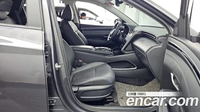 2022 Hyundai Tucson (NX4) Gasoline 1.6 Turbo 2WD Sold VIN KMHJC81BGNU136783 – photo 21 2022 Hyundai Tucson (NX4) Gasoline 1.6 Turbo 2WD Sold VIN KMHJC81BGNU136783 – photo 21