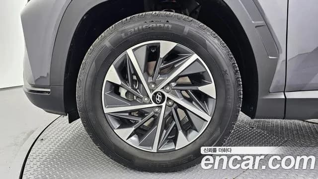 2022 Hyundai Tucson (NX4) Gasoline 1.6 Turbo 2WD Sold VIN KMHJC81BGNU163444 – front exterior 2022 Hyundai Tucson (NX4) Gasoline 1.6 Turbo 2WD Sold VIN KMHJC81BGNU163444 – front exterior