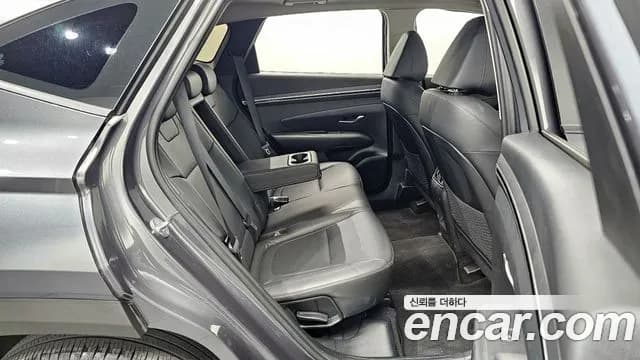 2022 Hyundai Tucson (NX4) Gasoline 1.6 Turbo 2WD Sold VIN KMHJC81BGNU163444 – exterior detail 2022 Hyundai Tucson (NX4) Gasoline 1.6 Turbo 2WD Sold VIN KMHJC81BGNU163444 – exterior detail