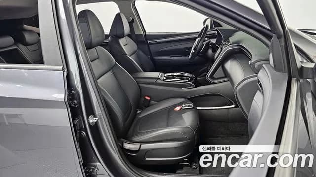 2022 Hyundai Tucson (NX4) Gasoline 1.6 Turbo 2WD Sold VIN KMHJC81BGNU163444 – undercarriage 2022 Hyundai Tucson (NX4) Gasoline 1.6 Turbo 2WD Sold VIN KMHJC81BGNU163444 – undercarriage