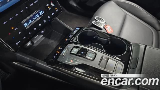 2022 Hyundai Tucson (NX4) Gasoline 1.6 Turbo 2WD Sold VIN KMHJC81BGNU163444 – photo 14 2022 Hyundai Tucson (NX4) Gasoline 1.6 Turbo 2WD Sold VIN KMHJC81BGNU163444 – photo 14
