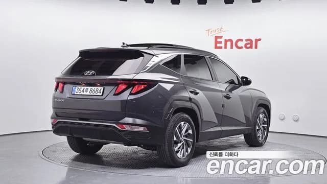 2022 Hyundai Tucson (NX4) Gasoline 1.6 Turbo 2WD Sold VIN KMHJC81BGNU163444 – photo 15 2022 Hyundai Tucson (NX4) Gasoline 1.6 Turbo 2WD Sold VIN KMHJC81BGNU163444 – photo 15