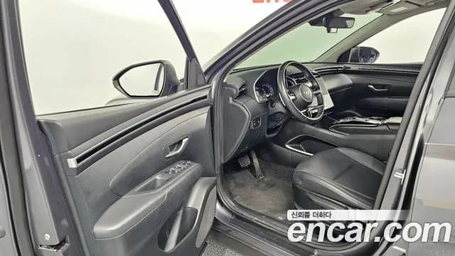 2022 Hyundai Tucson (NX4) Gasoline 1.6 Turbo 2WD Sold VIN KMHJC81BGNU163444 – photo 18 2022 Hyundai Tucson (NX4) Gasoline 1.6 Turbo 2WD Sold VIN KMHJC81BGNU163444 – photo 18