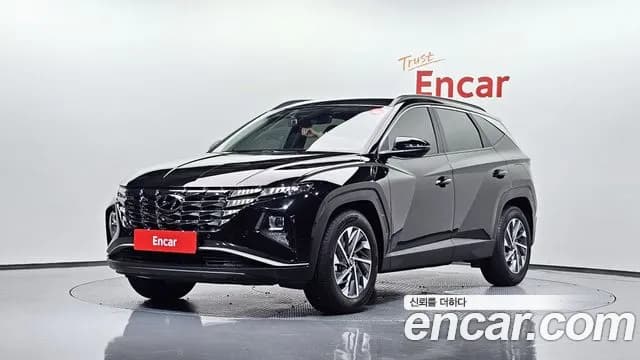 2023 Hyundai Tucson (NX4) Gasoline 1.6 Turbo 2WD Sold VIN KMHJC81BGPU213237 – front exterior 2023 Hyundai Tucson (NX4) Gasoline 1.6 Turbo 2WD Sold VIN KMHJC81BGPU213237 – front exterior