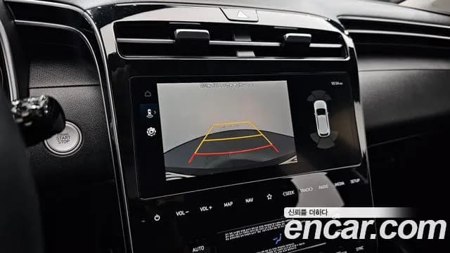 2023 Hyundai Tucson (NX4) Gasoline 1.6 Turbo 2WD Sold VIN KMHJC81BGPU213237 – exterior detail 2023 Hyundai Tucson (NX4) Gasoline 1.6 Turbo 2WD Sold VIN KMHJC81BGPU213237 – exterior detail