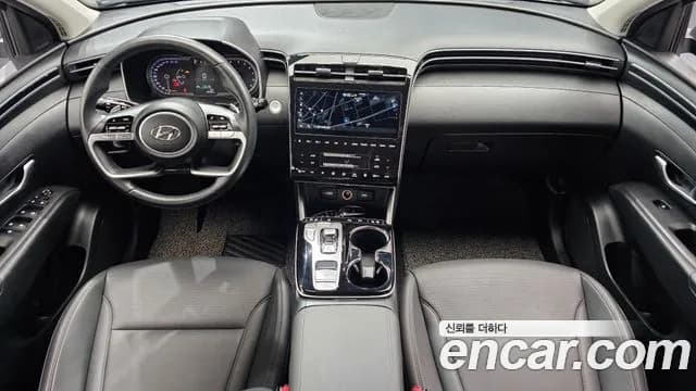 2023 Hyundai Tucson (NX4) Gasoline 1.6 Turbo 2WD Sold VIN KMHJC81BGPU213237 – photo 13 2023 Hyundai Tucson (NX4) Gasoline 1.6 Turbo 2WD Sold VIN KMHJC81BGPU213237 – photo 13