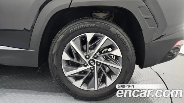 2023 Hyundai Tucson (NX4) Gasoline 1.6 Turbo 2WD Sold VIN KMHJC81BGPU213237 – photo 19 2023 Hyundai Tucson (NX4) Gasoline 1.6 Turbo 2WD Sold VIN KMHJC81BGPU213237 – photo 19