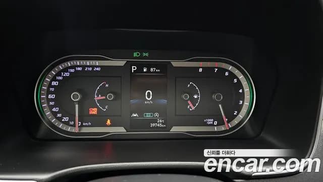 2023 Hyundai Tucson (NX4) Gasoline 1.6 Turbo 2WD Sold VIN KMHJC81BGPU213237 – photo 22 2023 Hyundai Tucson (NX4) Gasoline 1.6 Turbo 2WD Sold VIN KMHJC81BGPU213237 – photo 22