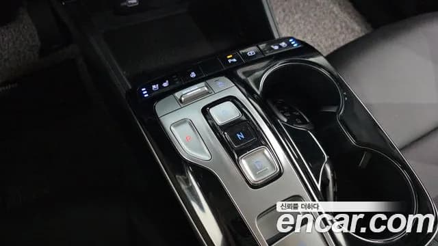 2023 Hyundai Tucson (NX4) Gasoline 1.6 Turbo 2WD Sold VIN KMHJC81BGPU218930 – front exterior 2023 Hyundai Tucson (NX4) Gasoline 1.6 Turbo 2WD Sold VIN KMHJC81BGPU218930 – front exterior