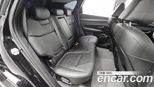 2023 Hyundai Tucson (NX4) Gasoline 1.6 Turbo 2WD Sold VIN KMHJC81BGPU218930 – side profile 2023 Hyundai Tucson (NX4) Gasoline 1.6 Turbo 2WD Sold VIN KMHJC81BGPU218930 – side profile