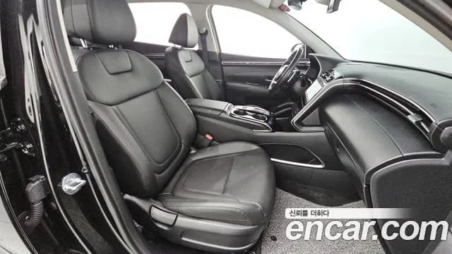 2023 Hyundai Tucson (NX4) Gasoline 1.6 Turbo 2WD Sold VIN KMHJC81BGPU218930 – dashboard 2023 Hyundai Tucson (NX4) Gasoline 1.6 Turbo 2WD Sold VIN KMHJC81BGPU218930 – dashboard