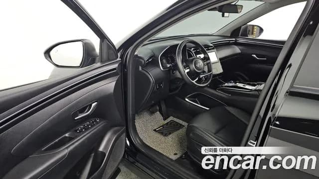 2023 Hyundai Tucson (NX4) Gasoline 1.6 Turbo 2WD Sold VIN KMHJC81BGPU218930 – interior seats 2023 Hyundai Tucson (NX4) Gasoline 1.6 Turbo 2WD Sold VIN KMHJC81BGPU218930 – interior seats