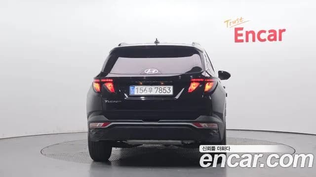 2023 Hyundai Tucson (NX4) Gasoline 1.6 Turbo 2WD Sold VIN KMHJC81BGPU218930 – undercarriage 2023 Hyundai Tucson (NX4) Gasoline 1.6 Turbo 2WD Sold VIN KMHJC81BGPU218930 – undercarriage