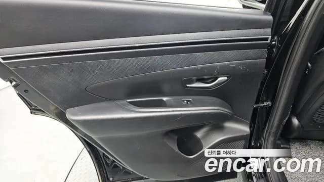 2023 Hyundai Tucson (NX4) Gasoline 1.6 Turbo 2WD Sold VIN KMHJC81BGPU218930 – photo 12 2023 Hyundai Tucson (NX4) Gasoline 1.6 Turbo 2WD Sold VIN KMHJC81BGPU218930 – photo 12