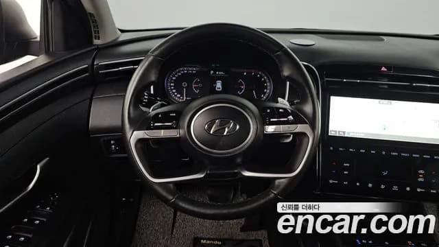 2023 Hyundai Tucson (NX4) Gasoline 1.6 Turbo 2WD Sold VIN KMHJC81BGPU218930 – photo 14 2023 Hyundai Tucson (NX4) Gasoline 1.6 Turbo 2WD Sold VIN KMHJC81BGPU218930 – photo 14