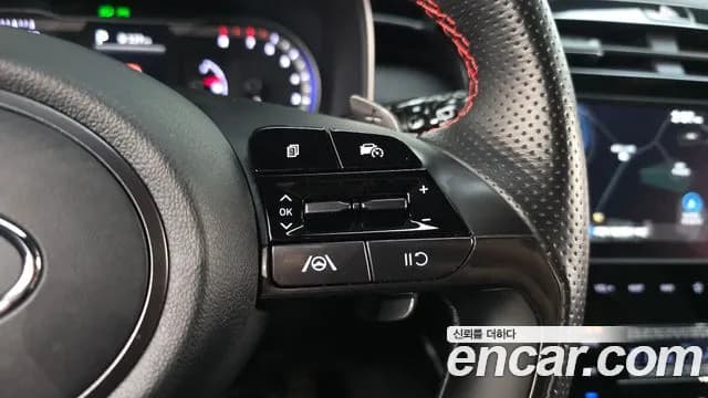 2023 Hyundai Tucson (NX4) Gasoline 1.6 Turbo 2WD Sold VIN KMHJC81BGPU270040 – photo 14 2023 Hyundai Tucson (NX4) Gasoline 1.6 Turbo 2WD Sold VIN KMHJC81BGPU270040 – photo 14