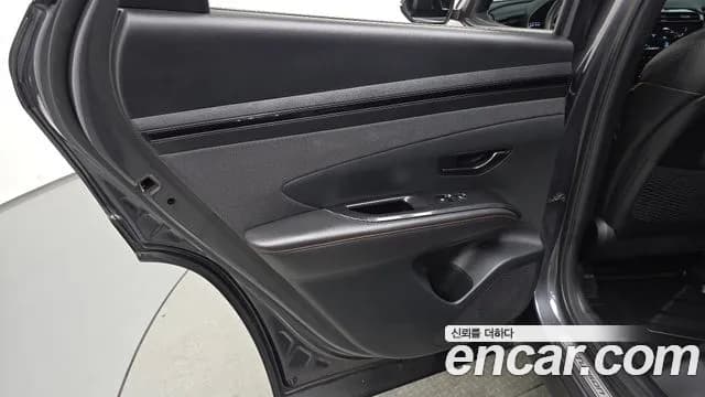 2023 Hyundai Tucson (NX4) Gasoline 1.6 Turbo 2WD Sold VIN KMHJC81BGPU270040 – photo 16 2023 Hyundai Tucson (NX4) Gasoline 1.6 Turbo 2WD Sold VIN KMHJC81BGPU270040 – photo 16