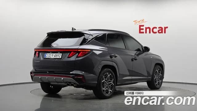 2023 Hyundai Tucson (NX4) Gasoline 1.6 Turbo 2WD Sold VIN KMHJC81BGPU270040 – photo 31 2023 Hyundai Tucson (NX4) Gasoline 1.6 Turbo 2WD Sold VIN KMHJC81BGPU270040 – photo 31
