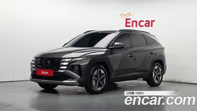 2024 Hyundai The New Tucson (NX4) Gasoline 1.6 Turbo 2WD Sold VIN KMHJC81BGRU326741 – photo 14 2024 Hyundai The New Tucson (NX4) Gasoline 1.6 Turbo 2WD Sold VIN KMHJC81BGRU326741 – photo 14