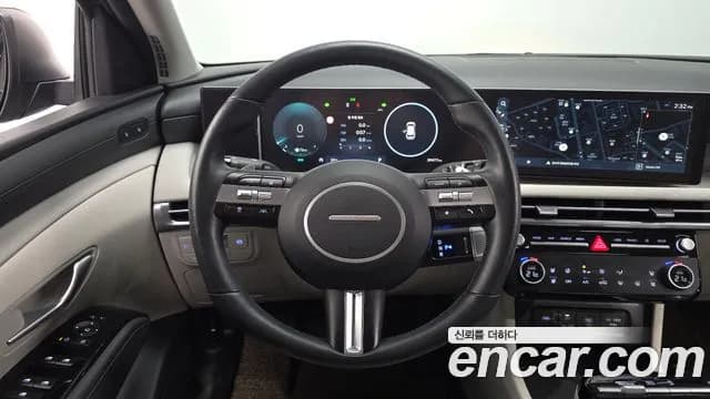 2024 Hyundai The New Tucson (NX4) Gasoline 1.6 Turbo 2WD Sold VIN KMHJC81BGRU326741 – photo 32 2024 Hyundai The New Tucson (NX4) Gasoline 1.6 Turbo 2WD Sold VIN KMHJC81BGRU326741 – photo 32