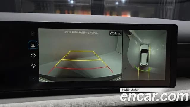 2024 Hyundai The New Tucson (NX4) Gasoline 1.6 Turbo 2WD Sold VIN KMHJC81BGRU327581 – interior seats 2024 Hyundai The New Tucson (NX4) Gasoline 1.6 Turbo 2WD Sold VIN KMHJC81BGRU327581 – interior seats
