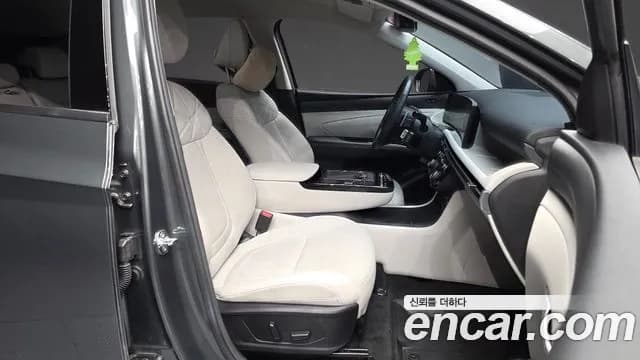 2024 Hyundai The New Tucson (NX4) Gasoline 1.6 Turbo 2WD Sold VIN KMHJC81BGRU327581 – engine bay 2024 Hyundai The New Tucson (NX4) Gasoline 1.6 Turbo 2WD Sold VIN KMHJC81BGRU327581 – engine bay