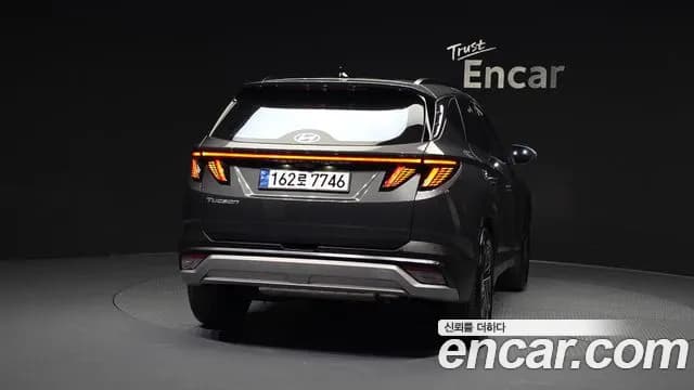 2024 Hyundai The New Tucson (NX4) Gasoline 1.6 Turbo 2WD Sold VIN KMHJC81BGRU327581 – photo 13 2024 Hyundai The New Tucson (NX4) Gasoline 1.6 Turbo 2WD Sold VIN KMHJC81BGRU327581 – photo 13