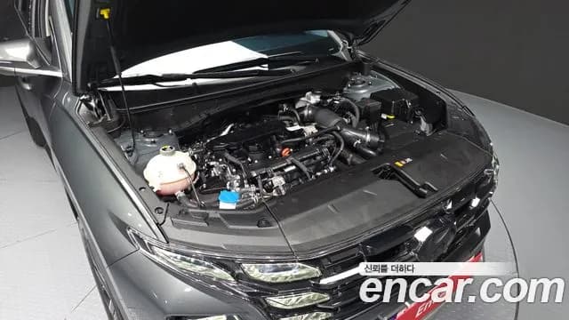 2024 Hyundai The New Tucson (NX4) Gasoline 1.6 Turbo 2WD Sold VIN KMHJC81BGRU327581 – photo 15 2024 Hyundai The New Tucson (NX4) Gasoline 1.6 Turbo 2WD Sold VIN KMHJC81BGRU327581 – photo 15
