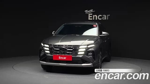 2024 Hyundai The New Tucson (NX4) Gasoline 1.6 Turbo 2WD Sold VIN KMHJC81BGRU327581 – photo 17 2024 Hyundai The New Tucson (NX4) Gasoline 1.6 Turbo 2WD Sold VIN KMHJC81BGRU327581 – photo 17