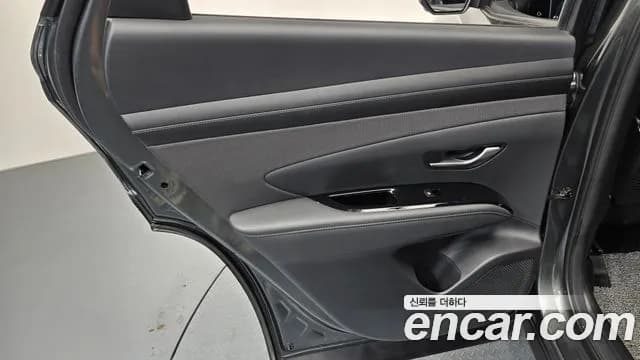 2024 Hyundai The New Tucson (NX4) Gasoline 1.6 Turbo 2WD Sold VIN KMHJC81BGRU352507 – engine bay 2024 Hyundai The New Tucson (NX4) Gasoline 1.6 Turbo 2WD Sold VIN KMHJC81BGRU352507 – engine bay