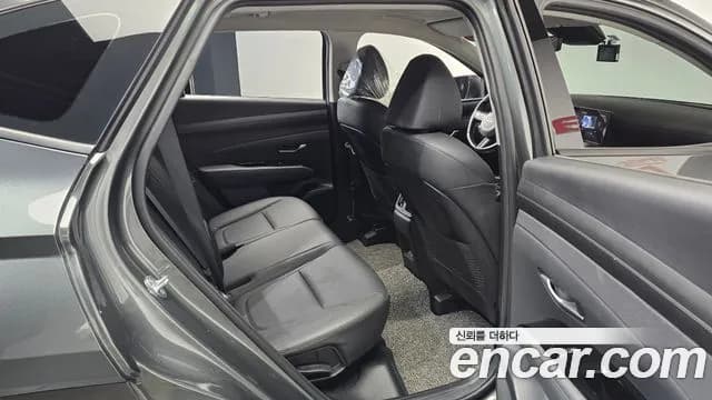 2024 Hyundai The New Tucson (NX4) Gasoline 1.6 Turbo 2WD Sold VIN KMHJC81BGRU352507 – photo 26 2024 Hyundai The New Tucson (NX4) Gasoline 1.6 Turbo 2WD Sold VIN KMHJC81BGRU352507 – photo 26