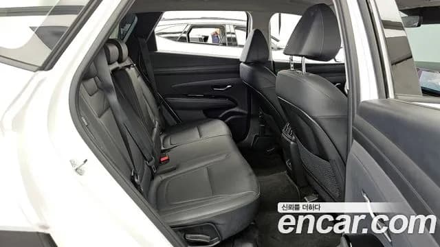 2024 Hyundai The New Tucson (NX4) Gasoline 1.6 Turbo 2WD Sold VIN KMHJC81BGRU370427 – engine bay 2024 Hyundai The New Tucson (NX4) Gasoline 1.6 Turbo 2WD Sold VIN KMHJC81BGRU370427 – engine bay