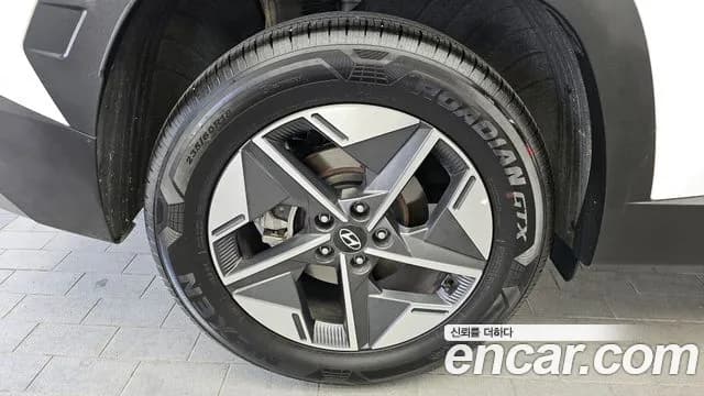 2024 Hyundai The New Tucson (NX4) Gasoline 1.6 Turbo 2WD Sold VIN KMHJC81BGRU370427 – undercarriage 2024 Hyundai The New Tucson (NX4) Gasoline 1.6 Turbo 2WD Sold VIN KMHJC81BGRU370427 – undercarriage