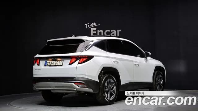 2024 Hyundai The New Tucson (NX4) Gasoline 1.6 Turbo 2WD Sold VIN KMHJC81BGRU370427 – photo 12 2024 Hyundai The New Tucson (NX4) Gasoline 1.6 Turbo 2WD Sold VIN KMHJC81BGRU370427 – photo 12