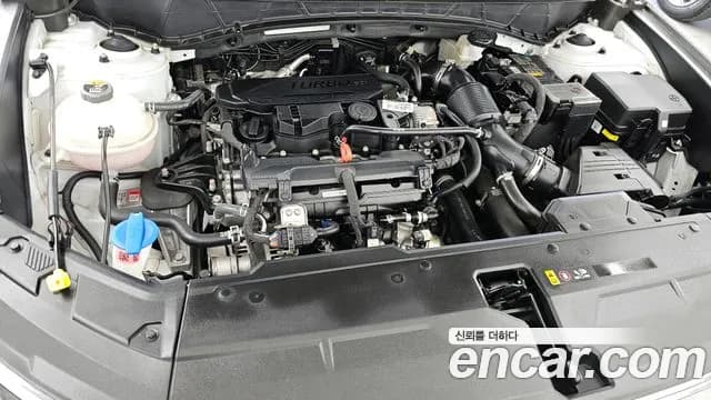 2024 Hyundai The New Tucson (NX4) Gasoline 1.6 Turbo 2WD Sold VIN KMHJC81BGRU370427 – photo 17 2024 Hyundai The New Tucson (NX4) Gasoline 1.6 Turbo 2WD Sold VIN KMHJC81BGRU370427 – photo 17