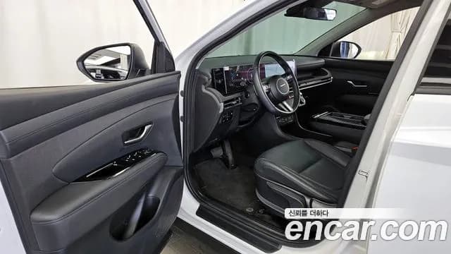 2024 Hyundai The New Tucson (NX4) Gasoline 1.6 Turbo 2WD Sold VIN KMHJC81BGRU370427 – photo 18 2024 Hyundai The New Tucson (NX4) Gasoline 1.6 Turbo 2WD Sold VIN KMHJC81BGRU370427 – photo 18