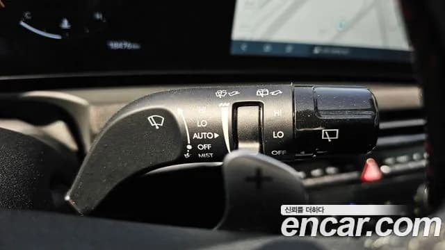 2024 Hyundai The New Tucson (NX4) Gasoline 1.6 Turbo 2WD Sold VIN KMHJC81BGRU375554 – exterior detail 2024 Hyundai The New Tucson (NX4) Gasoline 1.6 Turbo 2WD Sold VIN KMHJC81BGRU375554 – exterior detail