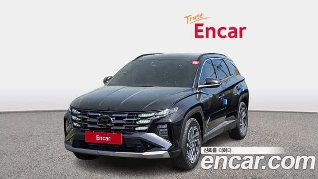 2024 Hyundai The New Tucson (NX4) Gasoline 1.6 Turbo 2WD Sold VIN KMHJC81BGRU375554 – photo 11 2024 Hyundai The New Tucson (NX4) Gasoline 1.6 Turbo 2WD Sold VIN KMHJC81BGRU375554 – photo 11
