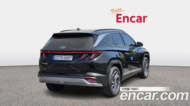 2024 Hyundai The New Tucson (NX4) Gasoline 1.6 Turbo 2WD Sold VIN KMHJC81BGRU375554 – photo 12 2024 Hyundai The New Tucson (NX4) Gasoline 1.6 Turbo 2WD Sold VIN KMHJC81BGRU375554 – photo 12