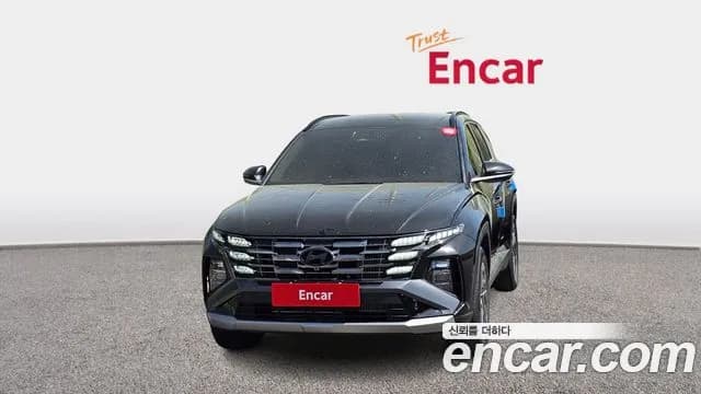 2024 Hyundai The New Tucson (NX4) Gasoline 1.6 Turbo 2WD Sold VIN KMHJC81BGRU375554 – photo 19 2024 Hyundai The New Tucson (NX4) Gasoline 1.6 Turbo 2WD Sold VIN KMHJC81BGRU375554 – photo 19
