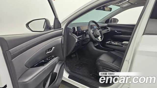 2024 Hyundai The New Tucson (NX4) Gasoline 1.6 Turbo 2WD Sold VIN KMHJC81BGRU377854 – photo 11 2024 Hyundai The New Tucson (NX4) Gasoline 1.6 Turbo 2WD Sold VIN KMHJC81BGRU377854 – photo 11