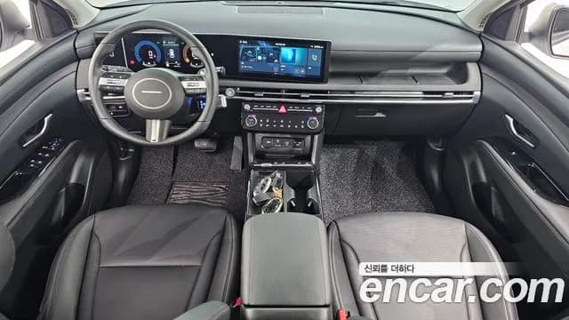 2024 Hyundai The New Tucson (NX4) Gasoline 1.6 Turbo 2WD Sold VIN KMHJC81BGRU377854 – photo 15 2024 Hyundai The New Tucson (NX4) Gasoline 1.6 Turbo 2WD Sold VIN KMHJC81BGRU377854 – photo 15