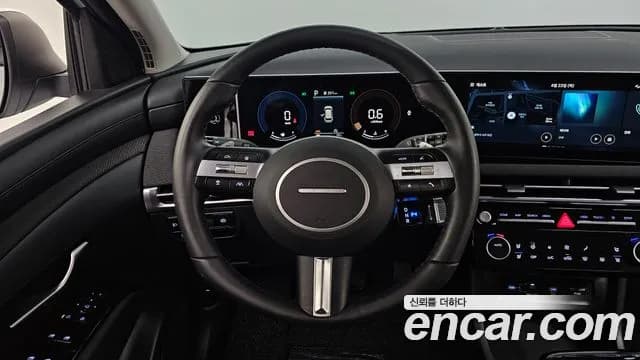 2024 Hyundai The New Tucson (NX4) Gasoline 1.6 Turbo 2WD Sold VIN KMHJC81BGRU377854 – photo 16 2024 Hyundai The New Tucson (NX4) Gasoline 1.6 Turbo 2WD Sold VIN KMHJC81BGRU377854 – photo 16