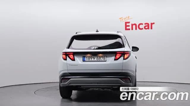 2024 Hyundai The New Tucson (NX4) Gasoline 1.6 Turbo 2WD Sold VIN KMHJC81BGRU377854 – photo 19 2024 Hyundai The New Tucson (NX4) Gasoline 1.6 Turbo 2WD Sold VIN KMHJC81BGRU377854 – photo 19