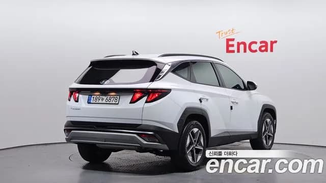 2024 Hyundai The New Tucson (NX4) Gasoline 1.6 Turbo 2WD Sold VIN KMHJC81BGRU377854 – photo 26 2024 Hyundai The New Tucson (NX4) Gasoline 1.6 Turbo 2WD Sold VIN KMHJC81BGRU377854 – photo 26