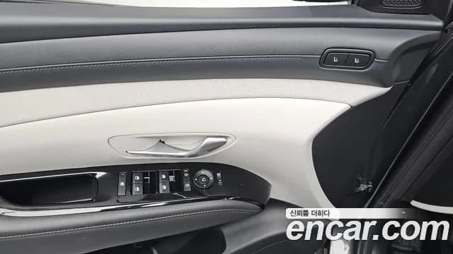 2024 Hyundai The New Tucson (NX4) Gasoline 1.6 Turbo 2WD Sold VIN KMHJC81BGRU389873 – interior seats 2024 Hyundai The New Tucson (NX4) Gasoline 1.6 Turbo 2WD Sold VIN KMHJC81BGRU389873 – interior seats
