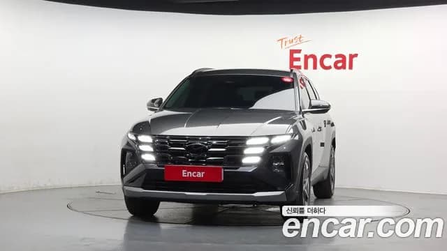 2024 Hyundai The New Tucson (NX4) Gasoline 1.6 Turbo 2WD Sold VIN KMHJC81BGRU389873 – photo 14 2024 Hyundai The New Tucson (NX4) Gasoline 1.6 Turbo 2WD Sold VIN KMHJC81BGRU389873 – photo 14